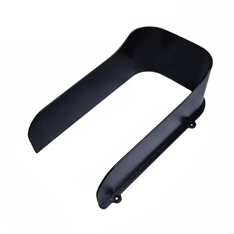 

R9JB Antidust Waterproof ABS Cover Suitable For 8 Inch Face Recognition Device Outdoor Access Control And Entrance Protective
