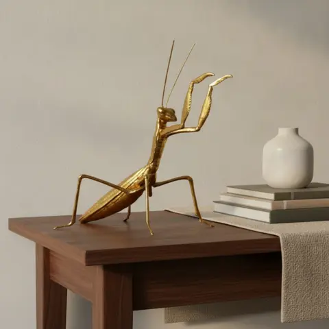 Praying Mantis Toys -AliExpress