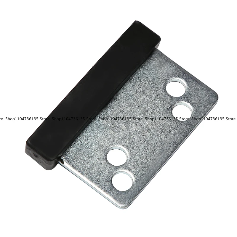 10Pcs Suitable for Mitsubishi Otis, Thyssen Type Elevator Door, Slider, Hall Door Foot Door Floor Universal Accessories