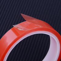 1/2pcs Tubular Rim Tape Double Sided Tubeless Bicycle Repair Tape