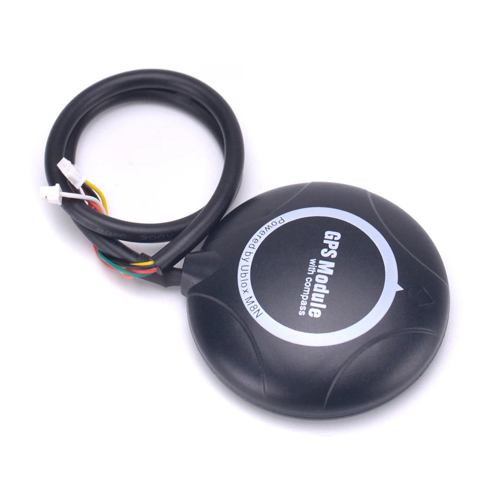 6M / 7M GPS / M8N 8N GPS With Compass For APM2.6 APM2.8 APM 2.6 2.8 For FPV RC Quadcopter Parts