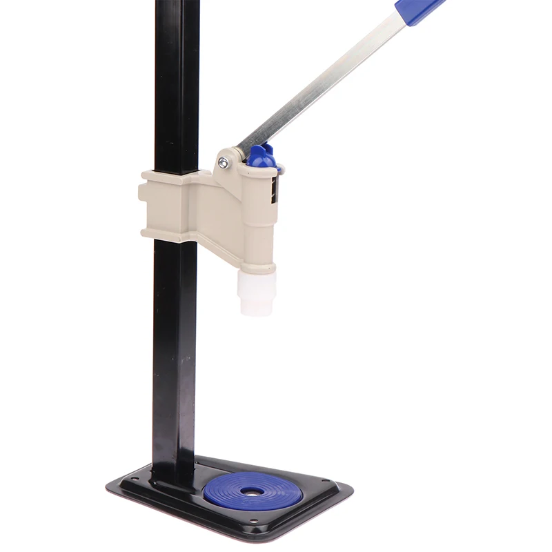 Professionele Bank Fles Capper Handleiding Parfum Capper Parfum Afdichting Tool Fles Gemakkelijk Gebruik Slijtvaste Capping Machine