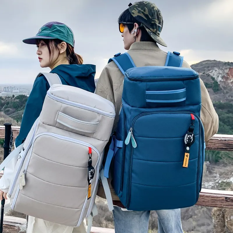 

Рюкзак большой вместимости, деловая дорожная сумка, многофункциональный уличный рюкзак, сумка для багажа с отделением для обуви