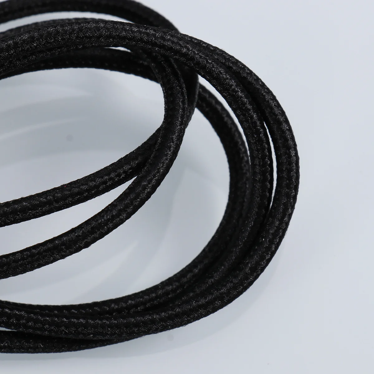 

3.5mm 1.8 Meters Male-to-Female Audio Extension Cable Black Low Transmission Loss Wide Compatibility Premium Sound