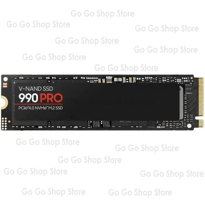 Protokol SSD MVME4.0 M.2 SSD 980PRO 990PRO Notebook PC Universal