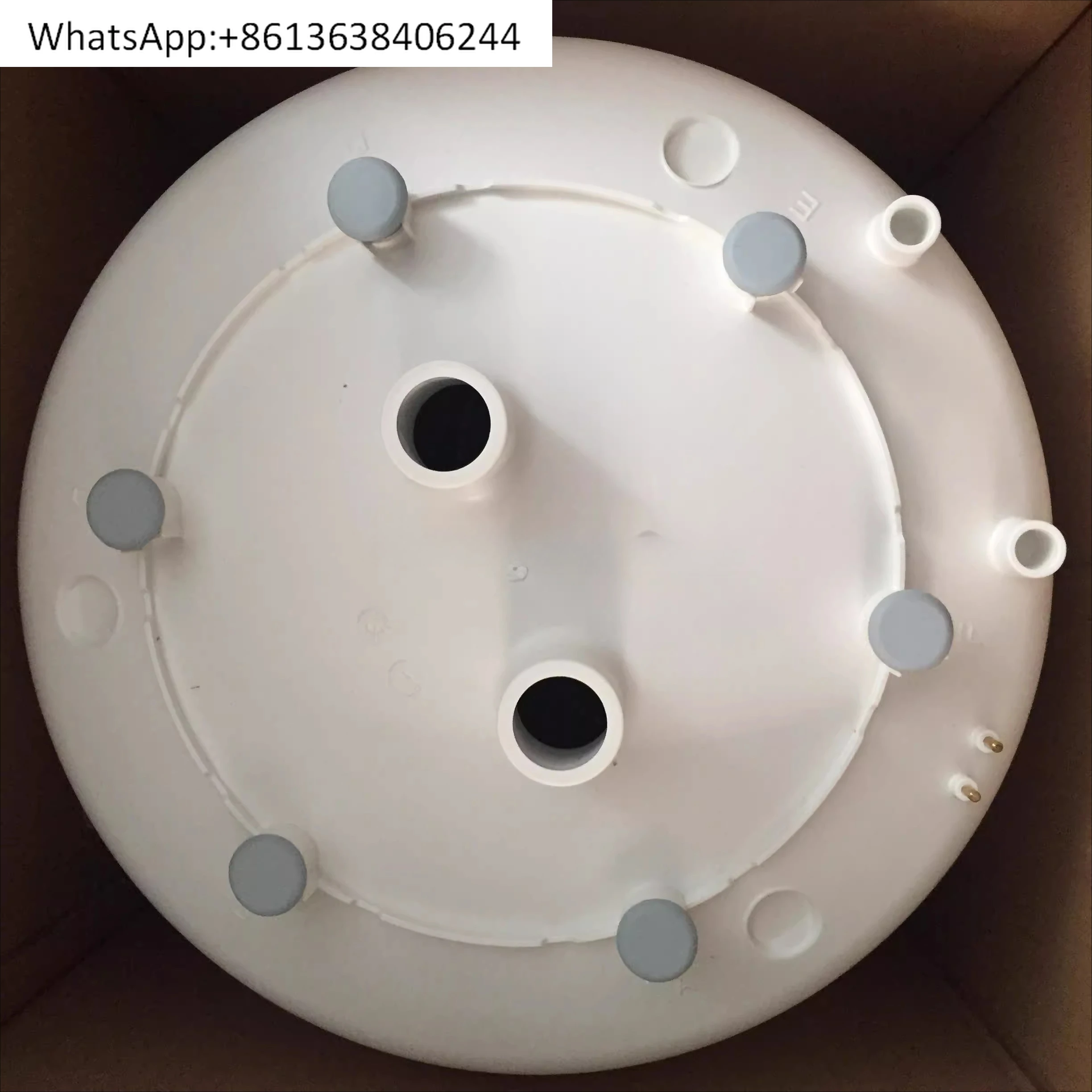 

Italian Car-el humidifier BLCT5B00W0 65KG/H