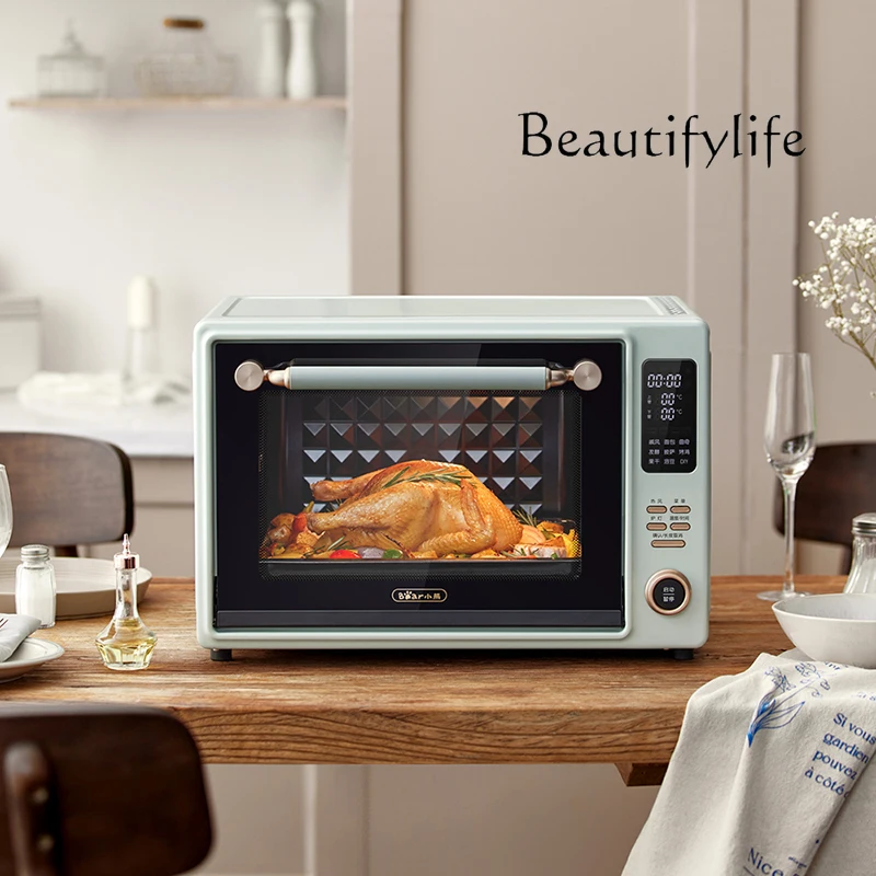 Nordic Home Smart Oven Oven Multi-Function Baking Dedicated