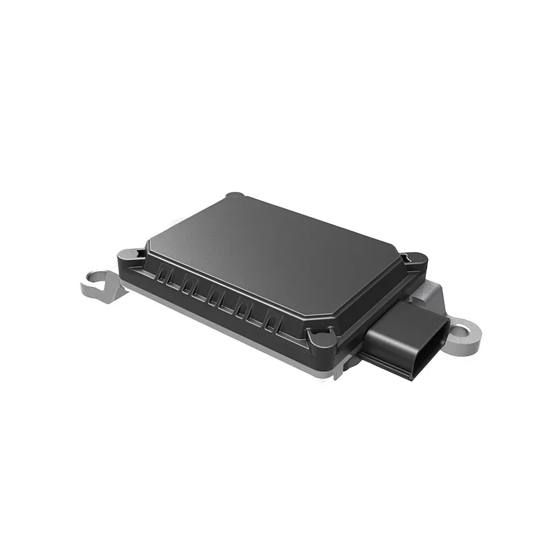 77GHz Long Distance 170m Car Forward Collision Avoidance Radar,Unmanned Sweeper Avoids Obstacles and Operates Autonomously MR76
