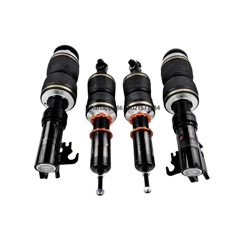 

Для VE (2006-2013)/комплект подвески Air STRUT/уборка пневматической пружины/автозапчасти/пневматические