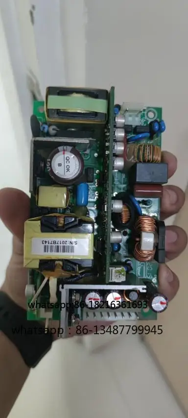 

SV300 SV-300 ventilator power board serial number: 2017B7143 original