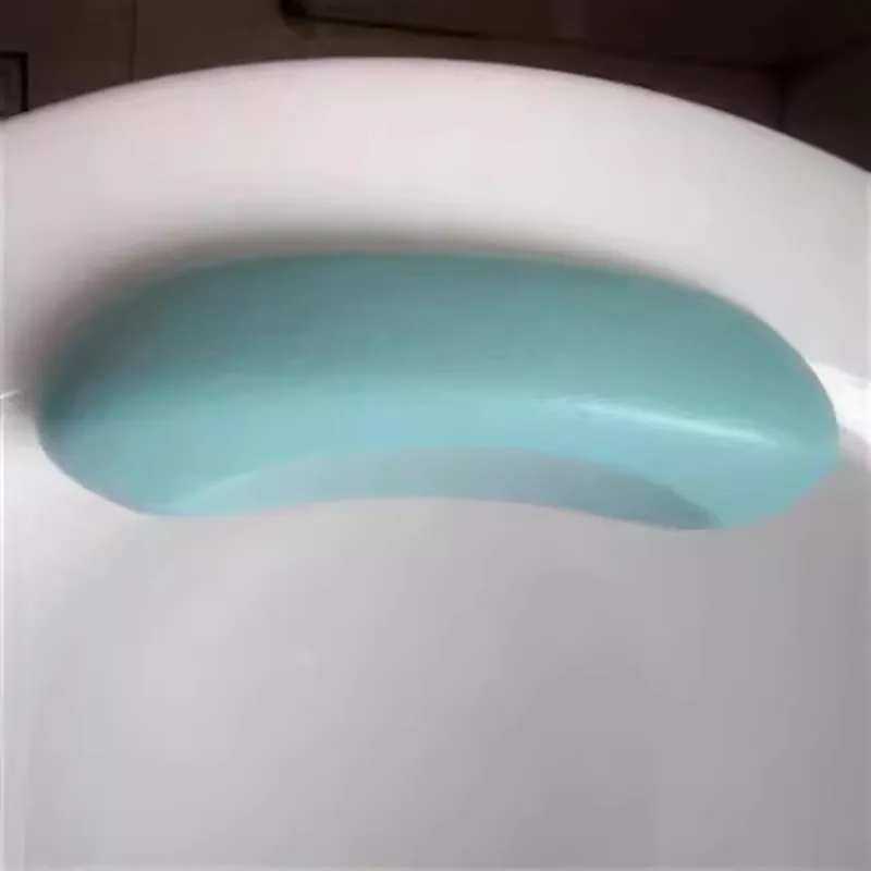 Badkuipkussen Kussen Badzitkussen Waterdichte accessoires Rugleuningkussen Antislipkussen Liggend