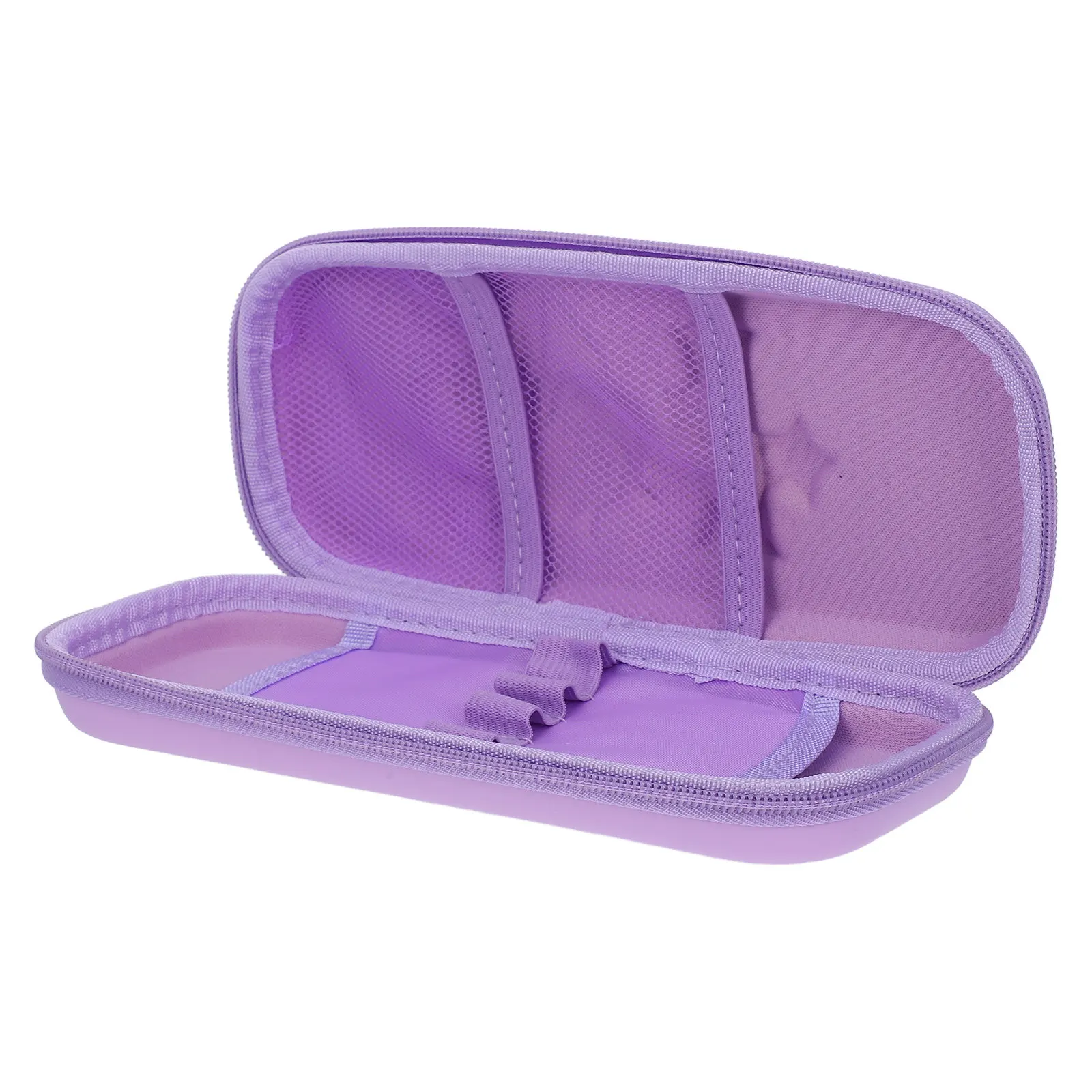 

Пенал-косметичка «Единорог» большой вместимости, легкий, износостойкий, для ручек, карандашей и косметики