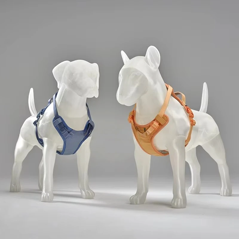 Wholesale Customized Dog Mannequin Window Display Pet Props Dog Model Full Body Pet Clothing Display Rack Dog Mannequin