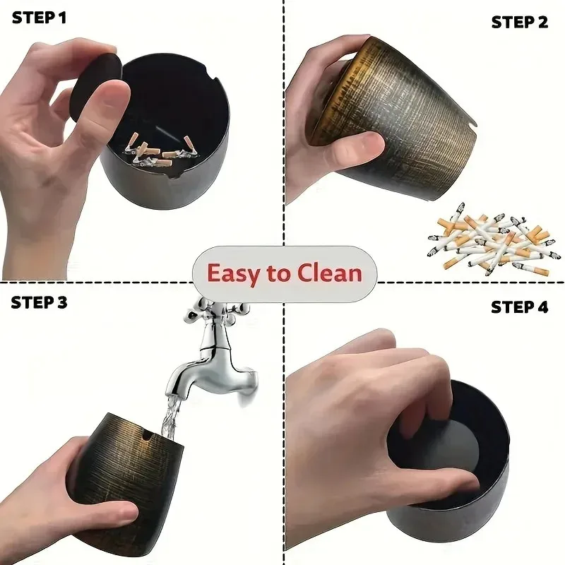 Thumbnail 4 - #31 Cheapest Ashtrays Deals You Can Get