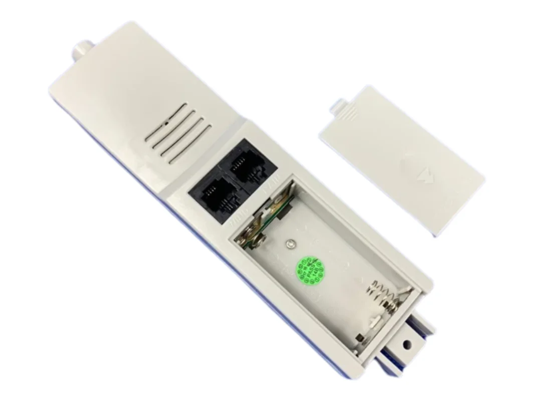 Pezzo di ricambio per stazione meteo (Trasmettitore/termo igrometrico sensore) 433 Mhz