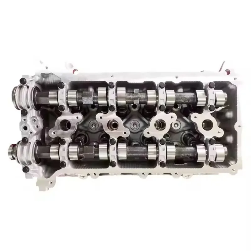 

11101-75200 11101-75240 2TR-EGR 2TR 2TR-FE 2.7L Auto Engine Cylinder Head For HILUX INNOVA FORTURNER TACOMA HIACE