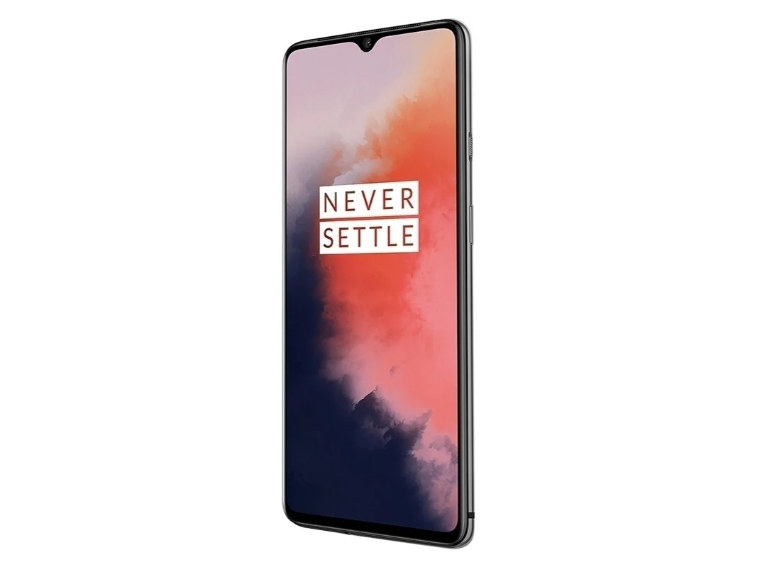 New Original Oneplus 7T 7 T 8GB 256GB Smartphone Octa Core 48MP Triple Camera 6.55\