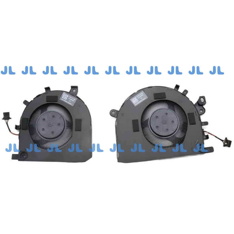 

Охлаждающий вентилятор JL New System CPU GPU для Yoga Pro 7 14IRH8 82Y7 Pro 7 14APH8 14ARP8