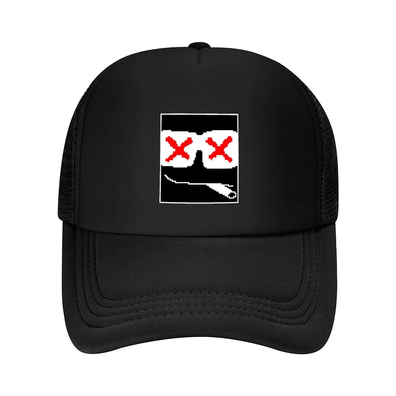 

MUSIC (Black) Baseball Cap Hood funny hat fun hats New Hat Caps For Women Men's