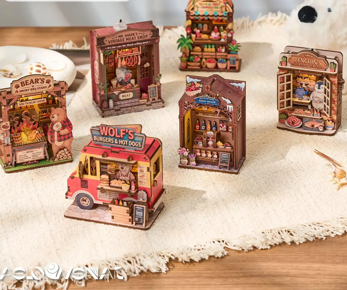 3d-wooden-mini-shop-fridge-magnet-diy-assembly-puzzle-kitcute-animal-store-modelcreative-handmade-gift-for-friends-home-decor