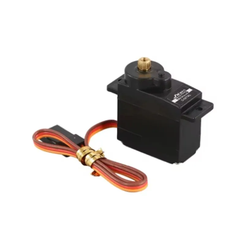 JX Servo PDI-1109MG 9g 2.5kg Metal Gear Digital Mini Servo pour Partners-OO1/18 RC Voiture Bateau Robot Bras Hélicoptère