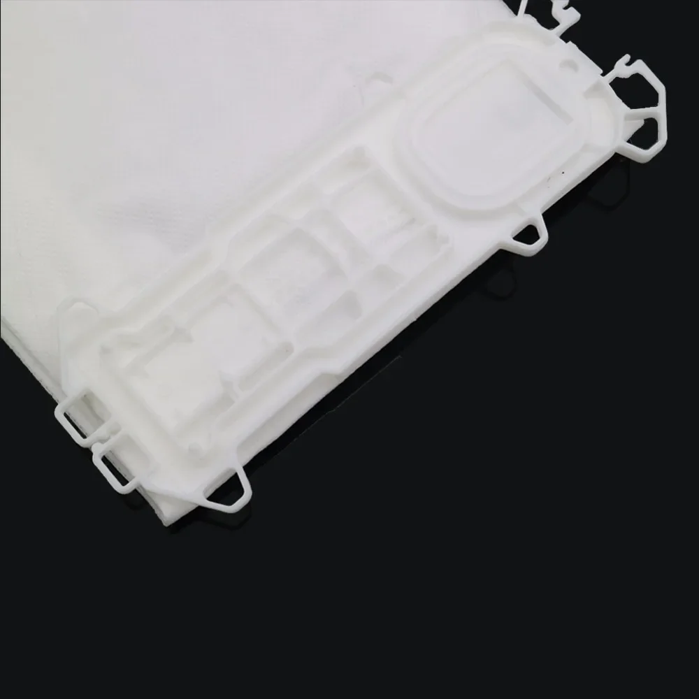 Sacos de pó + acessórios aspirador pó ambientador saco para vorwerk vk135 vk136 fp135 fp136 kobold135 kobold136 vk369