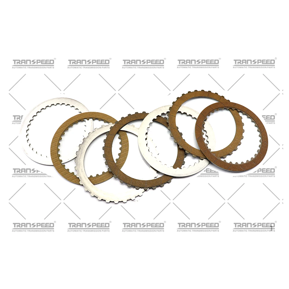 TRANSPEED Brand Clutch Kit FS5A-EL Automotive Gearbox Transmission Friction Kit T133080D