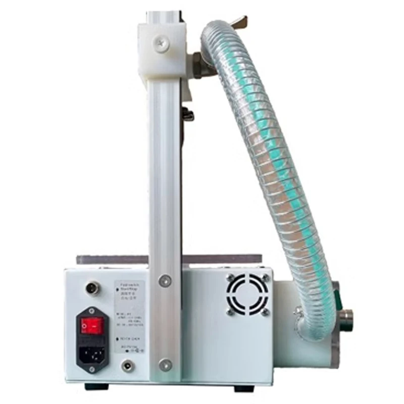 Commercial Paste Honey Filling Machine Weighing Type Viscous Liquid Automatic Filler Dual Filling Modes Adjustable Lifting Lever