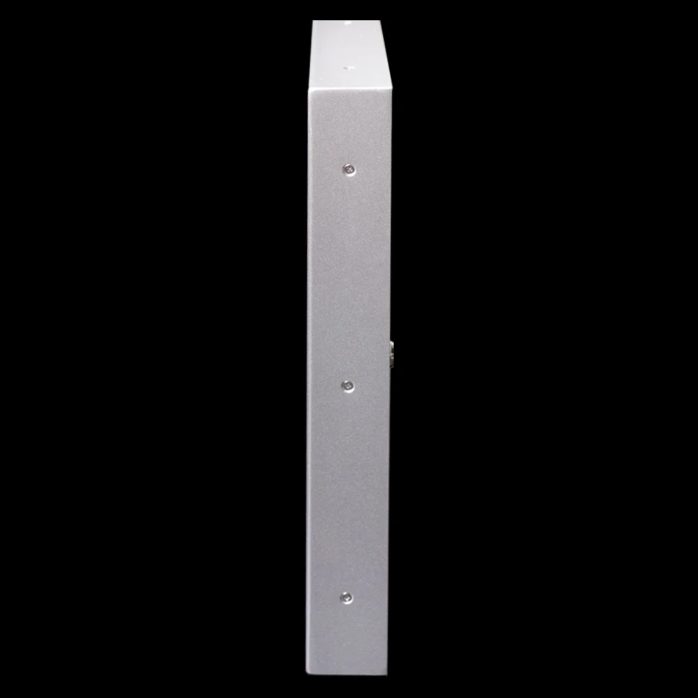 Ubuntu System I5 CPU 1000 nits ضوء الشمس قابل للقراءة 19 بوصة لوحة صناعية للكمبيوتر للحافلة