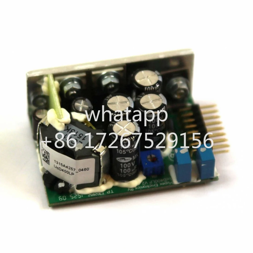 UCD400LP Amplifier Module Amplifier Board Power For Hypex