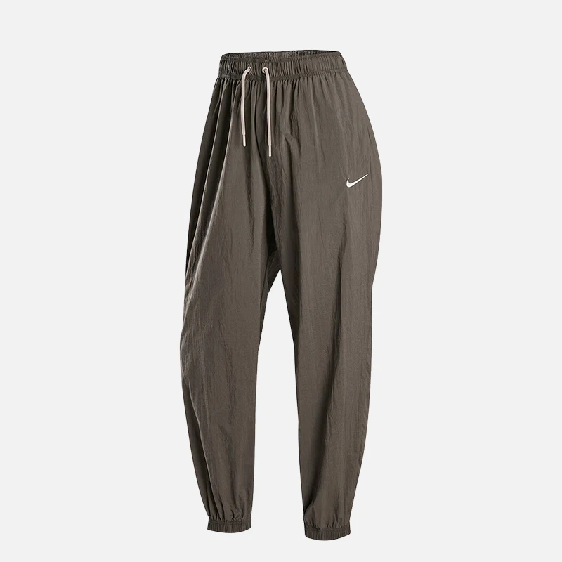 

Nike Genuine OVERSIZE Women's Casual Lightweight Sports Woven Pants IH0827-126