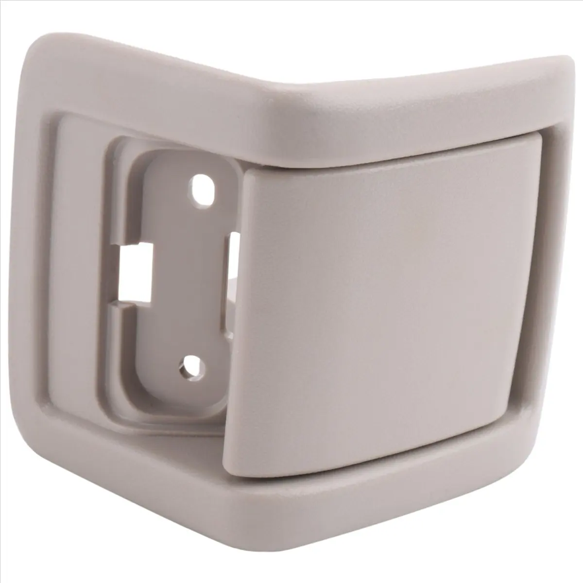#12O (Beige)Second Row Seat Lock Control Handle for Toyota Prado Seat Cushion,Automotive Parts & Accessories