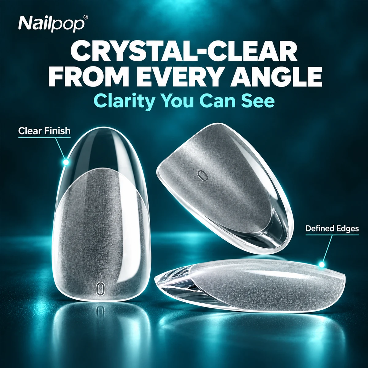 Kein Aufbau erforderlich, Pres – Nail Art Ombre Bewertung und Preis