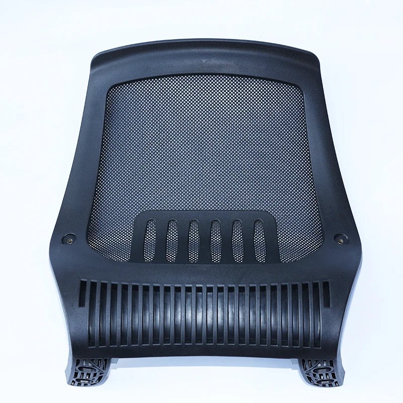 Household Swivel Chair Parts Computer Chair Armrests Office Chair Backrests Stable and Durable Chair Backs Ergonomic Design