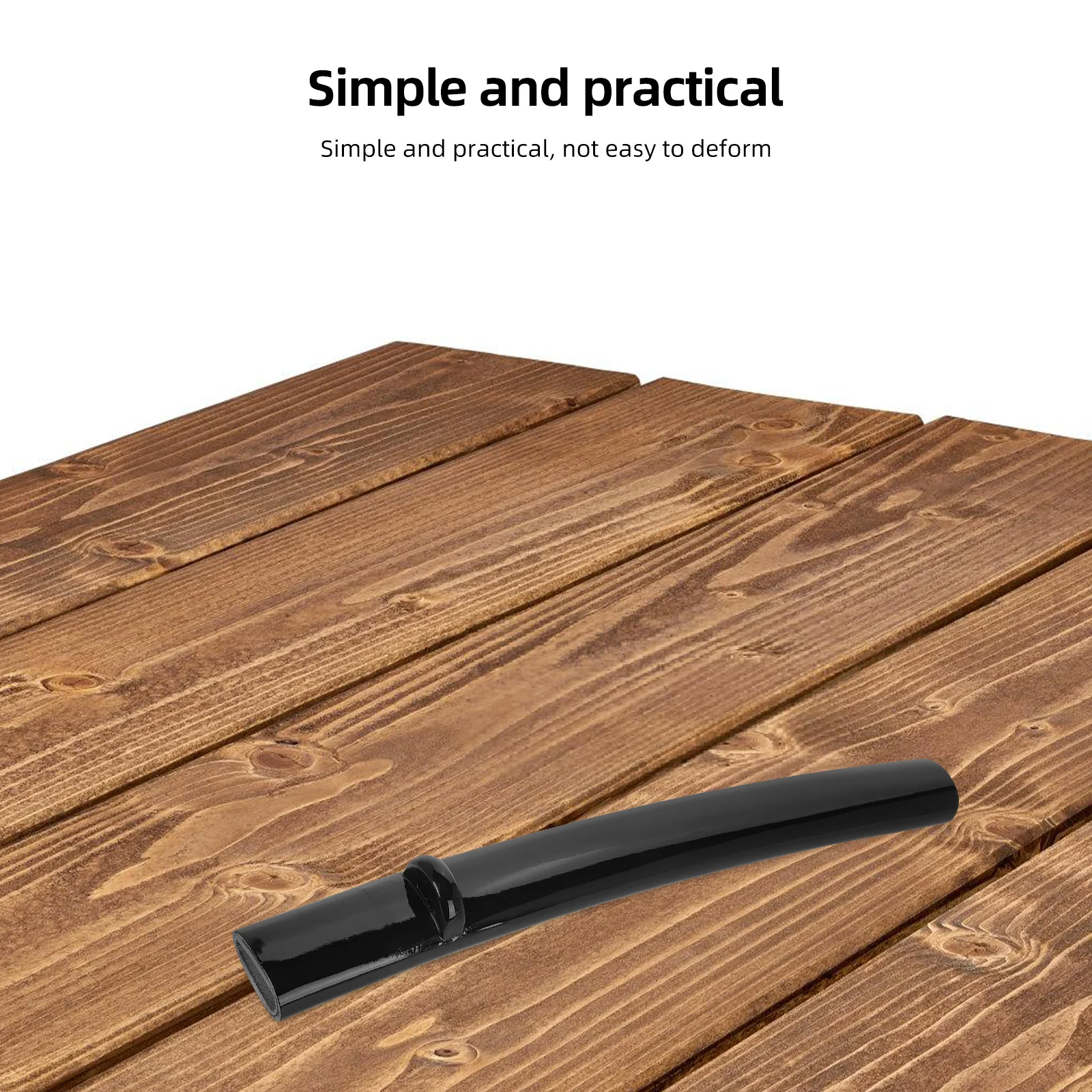 

Reusable Japanese Sword Sleeve Durable Plastic Protective Cover Portable Sword Carrying Holder Protector Reusable Swords Sleeve