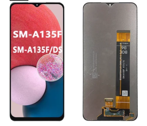 For Samsung Galaxy A13 SM-A135F/DS 4G LCD Display Screen Replacement