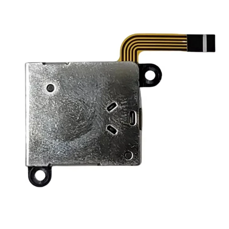 AK51-2PCS TMR Joystick Elettromagnetico Per ANBERNIC RG505 RG405M RG405V Rgcube Tunnel Resistenza Magnetica Joystick