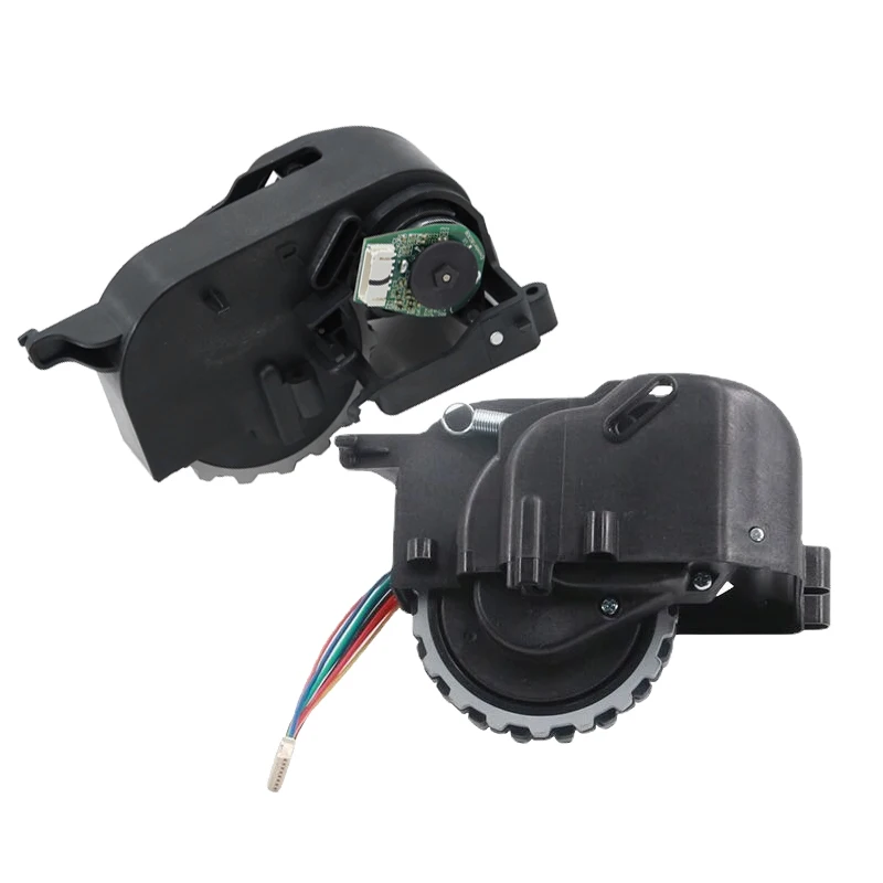 อะไหล่ล้อเครื่องดูดฝุ่น, อะไหล่ล้อเครื่องดูดฝุ่นสำหรับ VR5000R ซัมซุง VR05R5050W อะไหล่อะไหล่ล้อเครื่องดูดฝุ่น