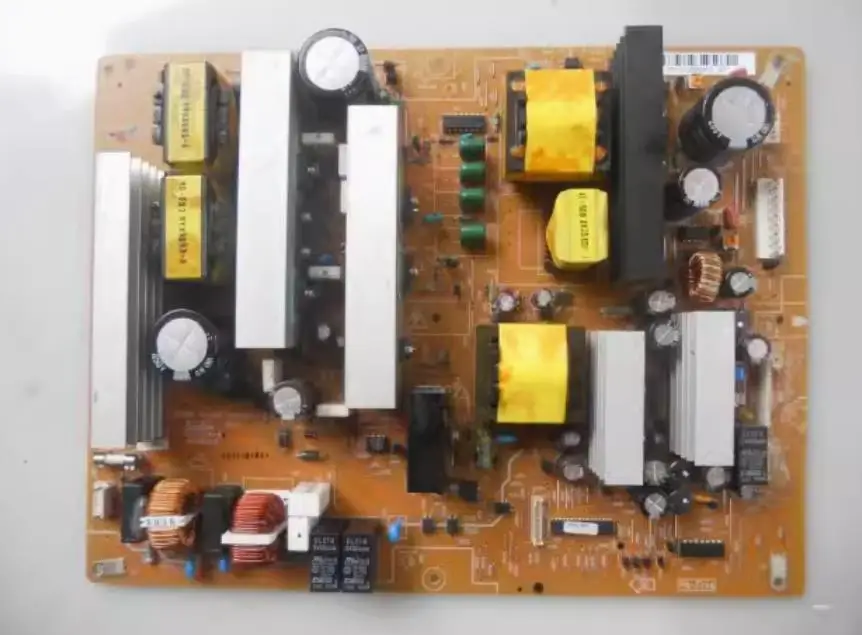 Плата блока питания PSC10234J 1H439W для P42E102C/P50A102C