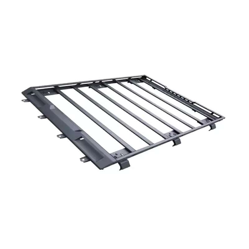 High Quality Car Accessories Off Road Roof Racks Luggage Carrier Roof Rack For Suzuki Jimny