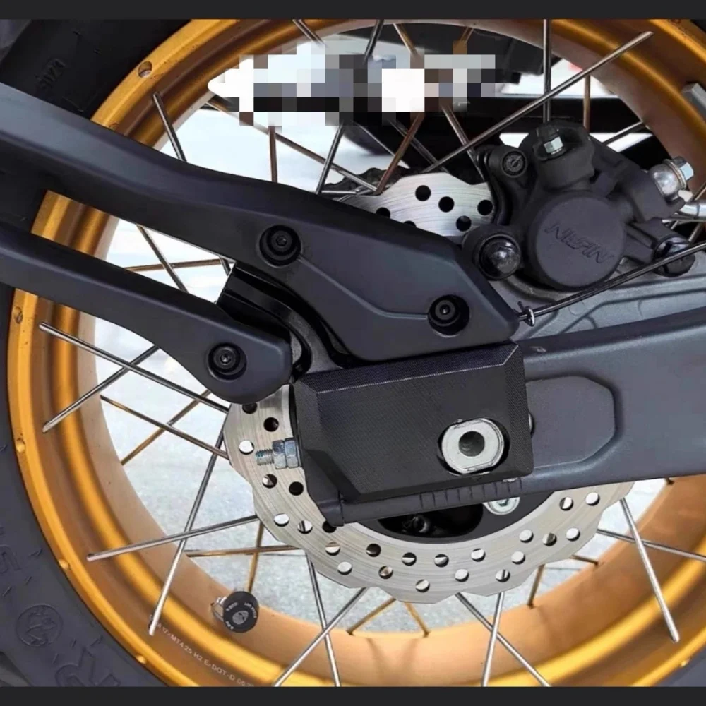 【Perfect fit】For VOGE DS625X DS525X ds625x ds525x motorcycle modified rear fender anti-splash rear fender