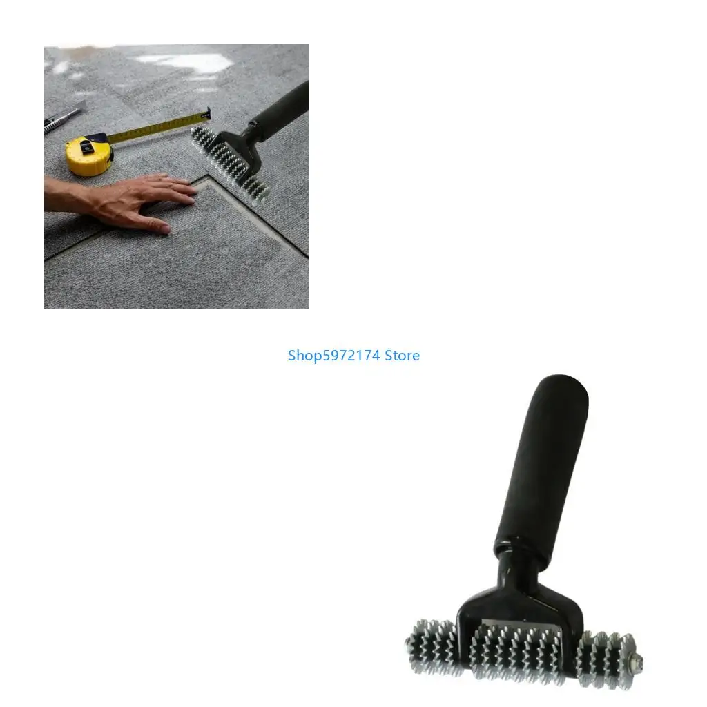 

Y3NB Carpet Splicing Tool Carpet Installation Tool Controlled Pulling Force