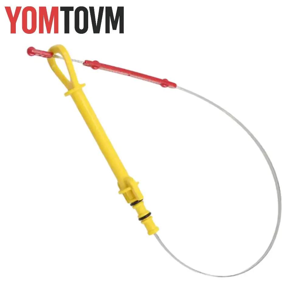 Engine Oil Level Dipstick 11140-HG00C for Nissan Altima Sentra Rogue Versa Maxima & Infiniti Q50 Q60 QX50 QX602.5L 3.5L