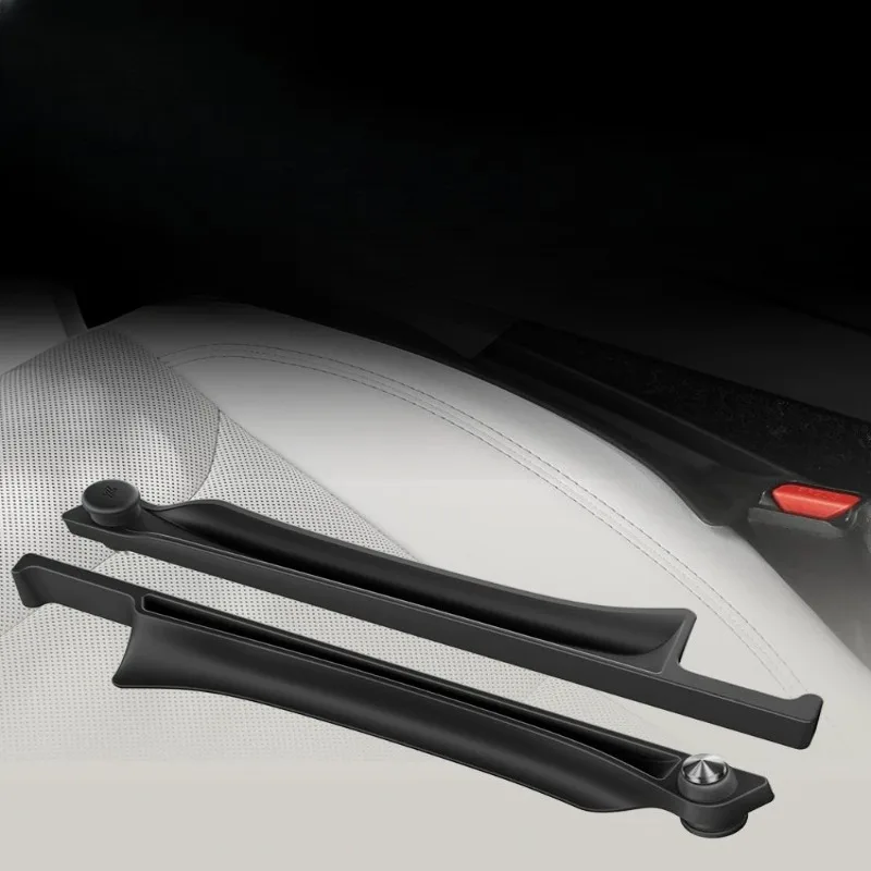 Car seat gap plug strip 2026 new model storage broken window safety hammer three-in-one