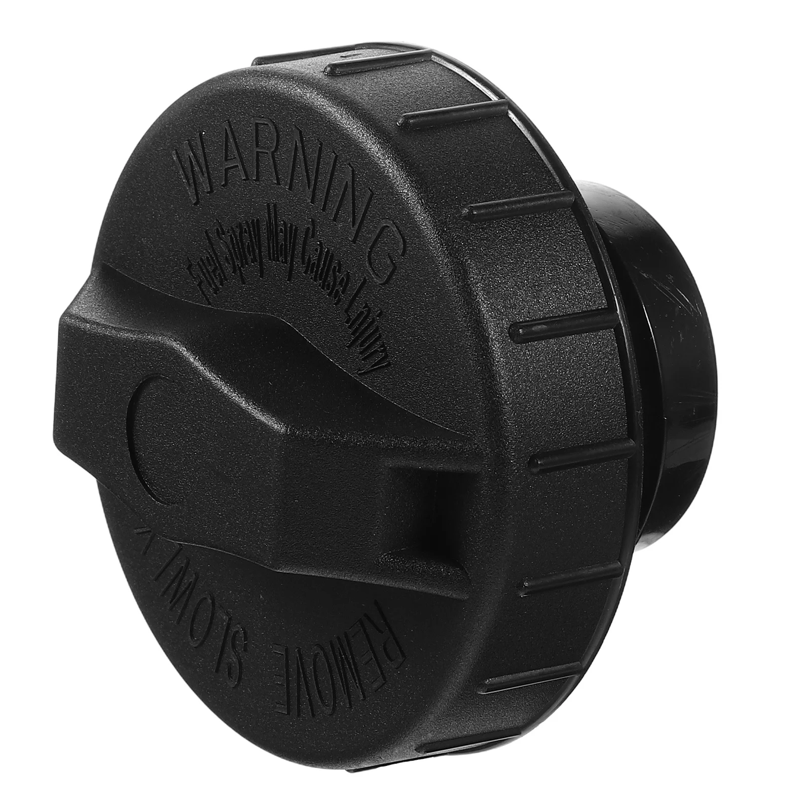 

Car Gas Cap Replacement Universal Fit Plastic Fuel Tank Cap with Precision Design Waterproof Seal for Vehicle Tanks