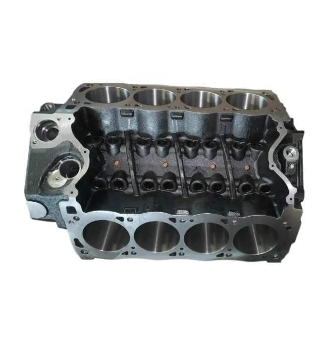 

Cleveland SBF V8 Engine Block For Ford 302/351 Cylinder Block For Small Block Ford 351C Bore Size 4.125
