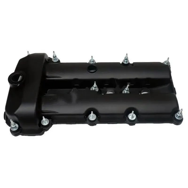 Brandneuer Fabrik-OEM-Zylinderkopf für Land Rover Jaguar XJ XF Motorventildeckel C2S48786 XR 853512   AJ84818