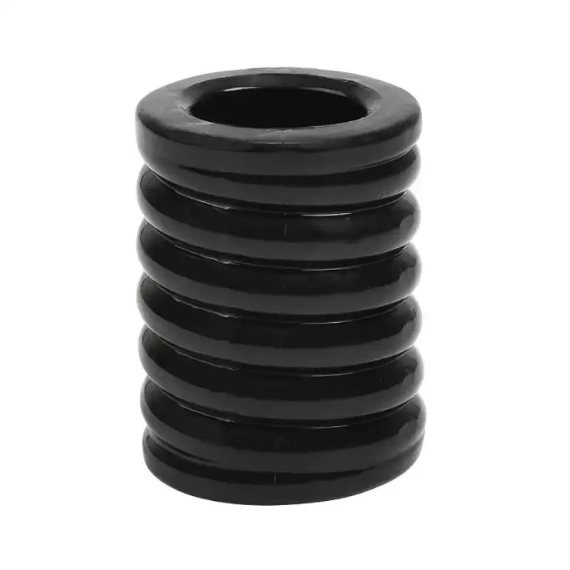 Hot Male Penis Lock Cock Ring Lasting Erection Extender Delay Ejaculation Reusable Enlargement Ball Stretcher Sex Toy For Man