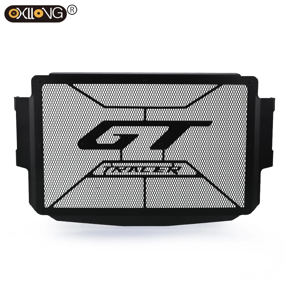 

Tracer 9GT Motorcycle Accessories Radiator Grille Guard Cover Protector For Yamaha Tracer 9 GT TRACER 2021 2022 2023 2024 2025