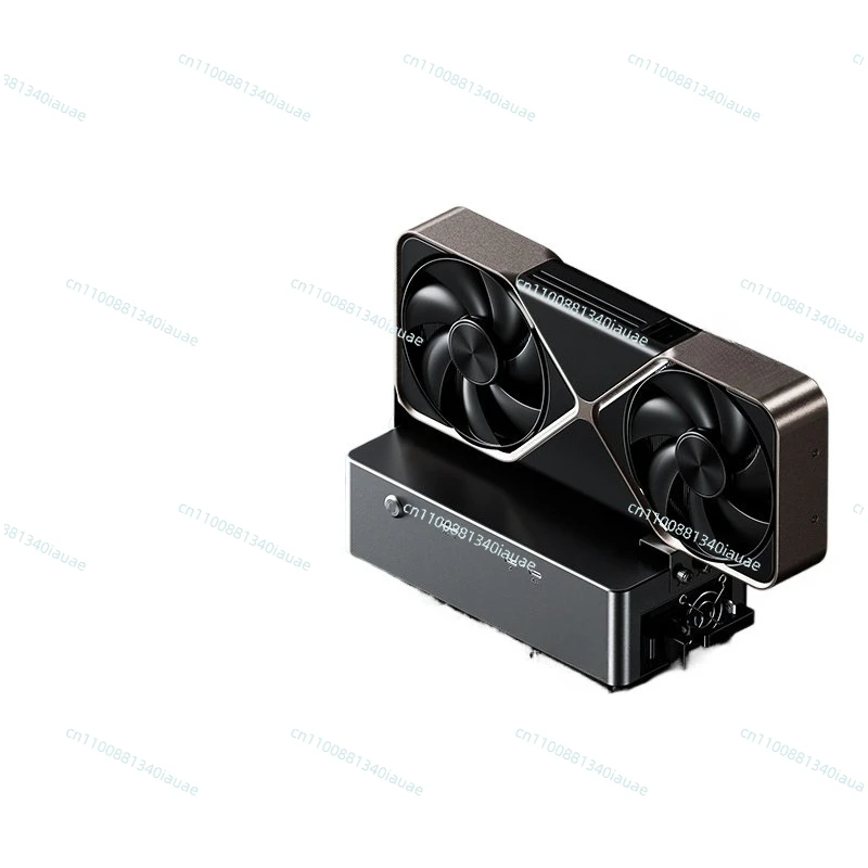 

Док-станция для видеокарты AG03 с интерфейсом USB4v2.0, подходит для Thunderbolt 5, с обратным питанием 140 Вт